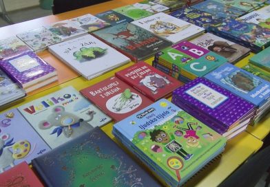 Biblioteka „Dositej Obradović“ uz podršku Grada obogatila bibliotečki fond