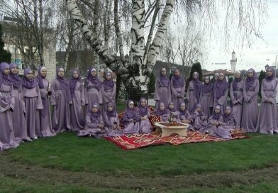 Dečiji hor „Isa beg“ za Ramazan objavljuje dve kaside i dva spota