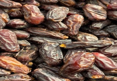 Izraelske hurme prodaju se kao palestinske