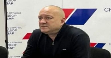 Jolović čestitao Ramazan