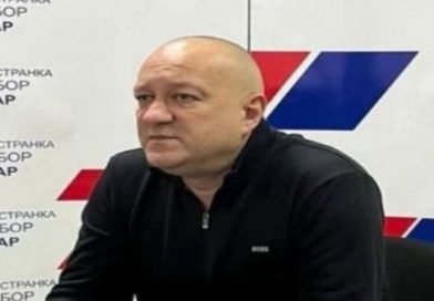 Jolović čestitao Bajram: Solidarnost i zajedništvo stub su našeg društva