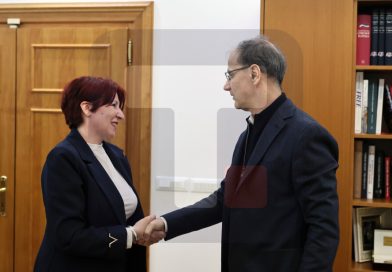 Novi semestar na DUNP-u počinje 9. marta