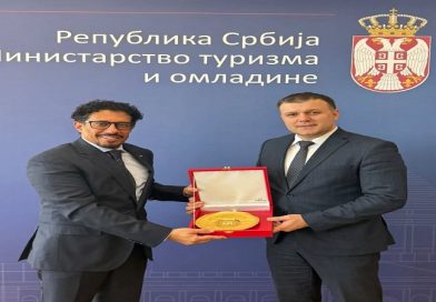 Memić: Nastavljamo investicije i jačanje saradnje sa UAE