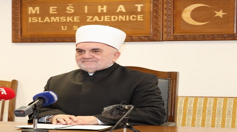 Muftija Dudić: Ramazan je prilika za duhovnu obnovu i solidarnost