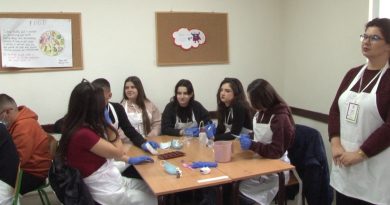 Mladi iz Novog Pazara i Skadra grade mostove prijateljstva