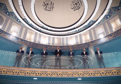 Salavati za iftarski vakat premijerno emitovani prve noći Ramazana na RTV Novi Pazar