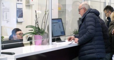 U Novom Pazaru podneto skoro 14.000 prijava za upis prava svojine