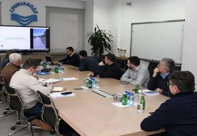 Memić: Novi Pazar dobija prvu biciklističku stazu sa električnim biciklima i modernom infrastrukturom