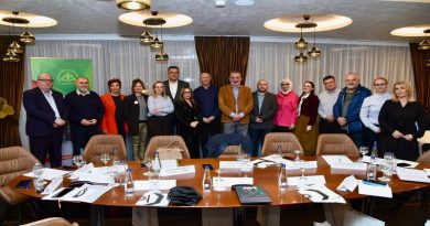 Biblioteke zajedno: Jačanje saradnje i razvoj savremenih sistema