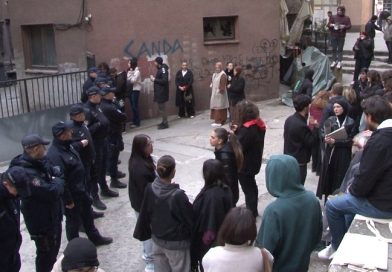 Sud odredio pritvor studentima do 30 dana