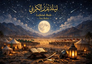 Muslimani večeras dočekuju odabranu noć, Lejletul-bedr