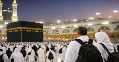 Nakon problema sa letom, Memić i Lončarević priskočili u pomoć pri organizaciji povratka grupe srbijanskih hodočasnika sa umre