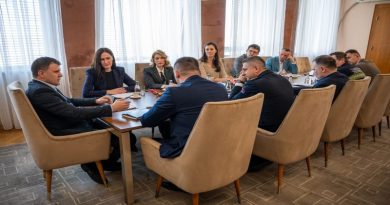 Memić sazvao hitan sastanak nakon tragedije u Sjenici: Najavljene nove mere bezbednosti na tranzitnim putevima