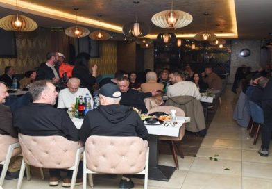 SDP nastavlja tradiciju organizovanja iftara u Sandžaku