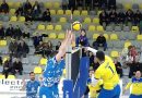 Plej-aut za Superligu Srbije u džepu: Novi Pazar - Vranje 1093 3:0