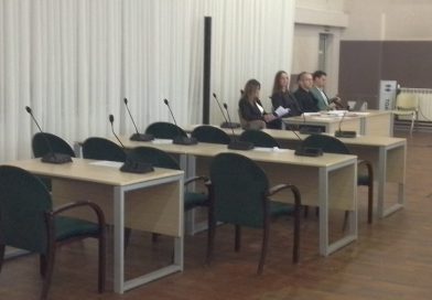 Odbornici SDA napustili skupštinsko zasijedanje