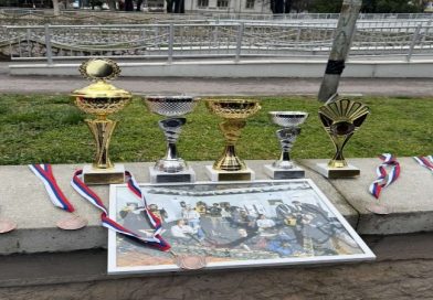 Uspeh učenika iz Novog Pazara na republičkom takmičenju u Paraćinu