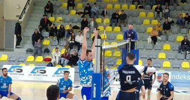Odbojka: Novi Pazar u pet setova do trijumfa u Smederevu