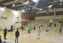 Peta pobeda u sezoni: Novi Pazar - Loznica 84:67