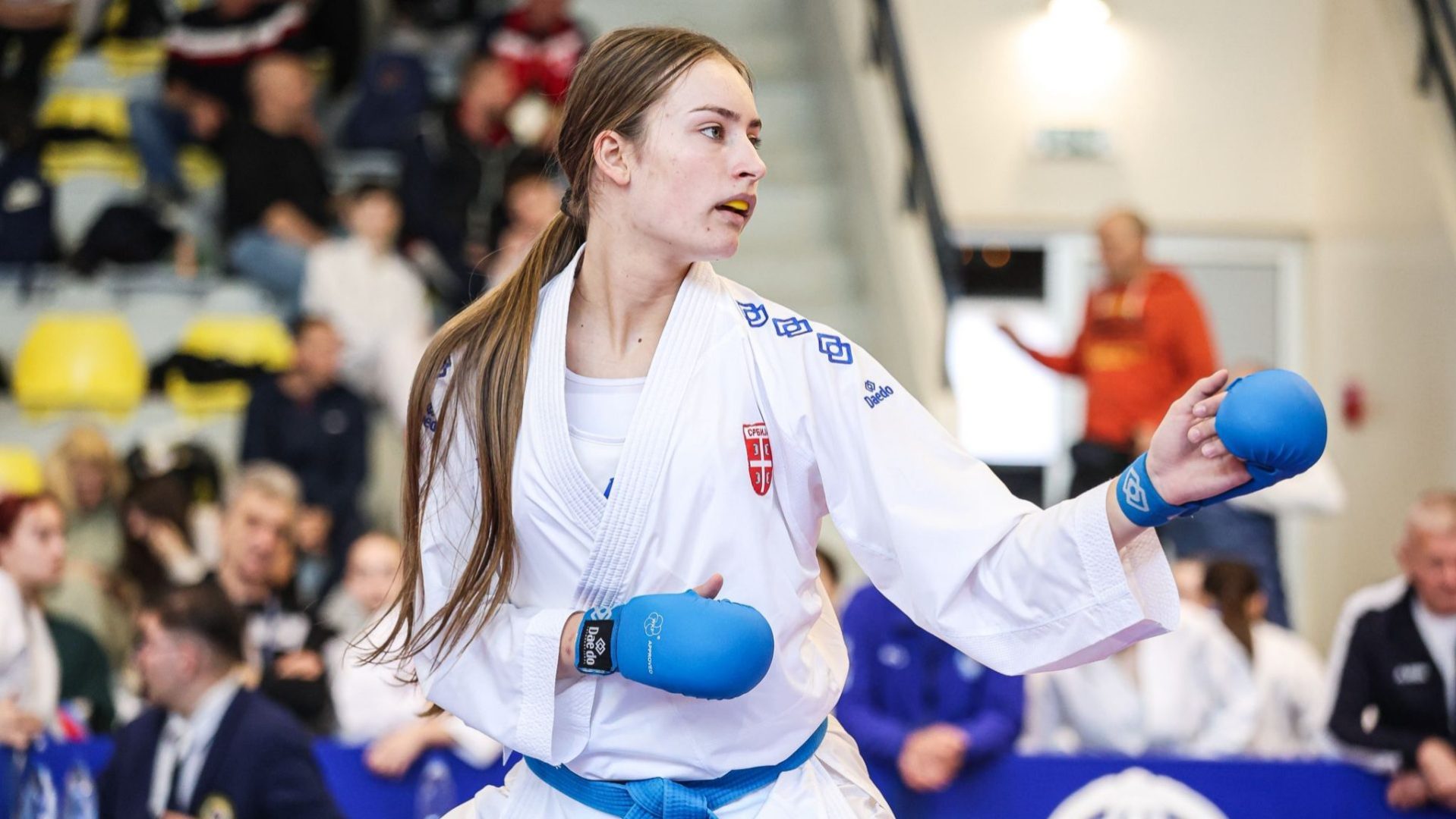 Kup uže Srbije u karateu