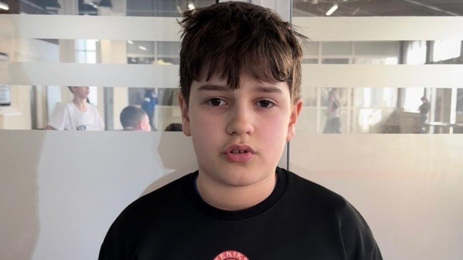 Školsko prvenstvo centralne Srbije u karateu