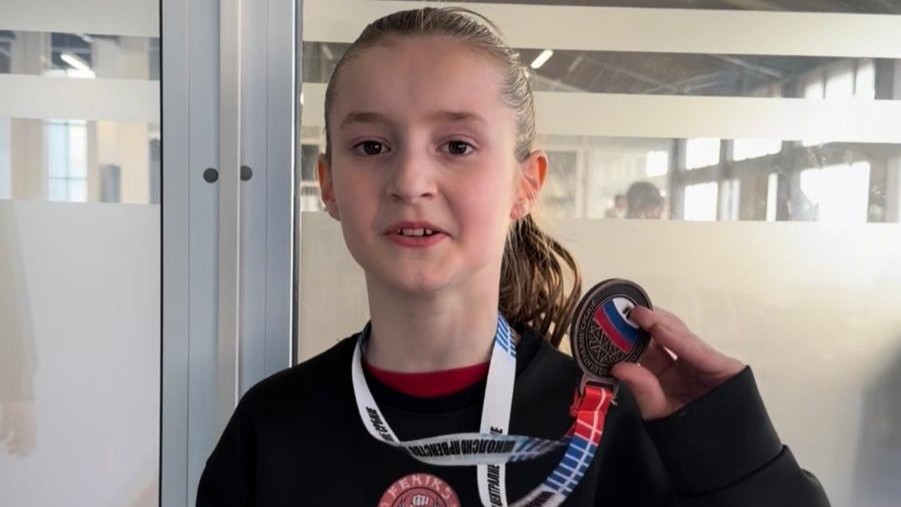 Školsko prvenstvo centralne Srbije u karateu