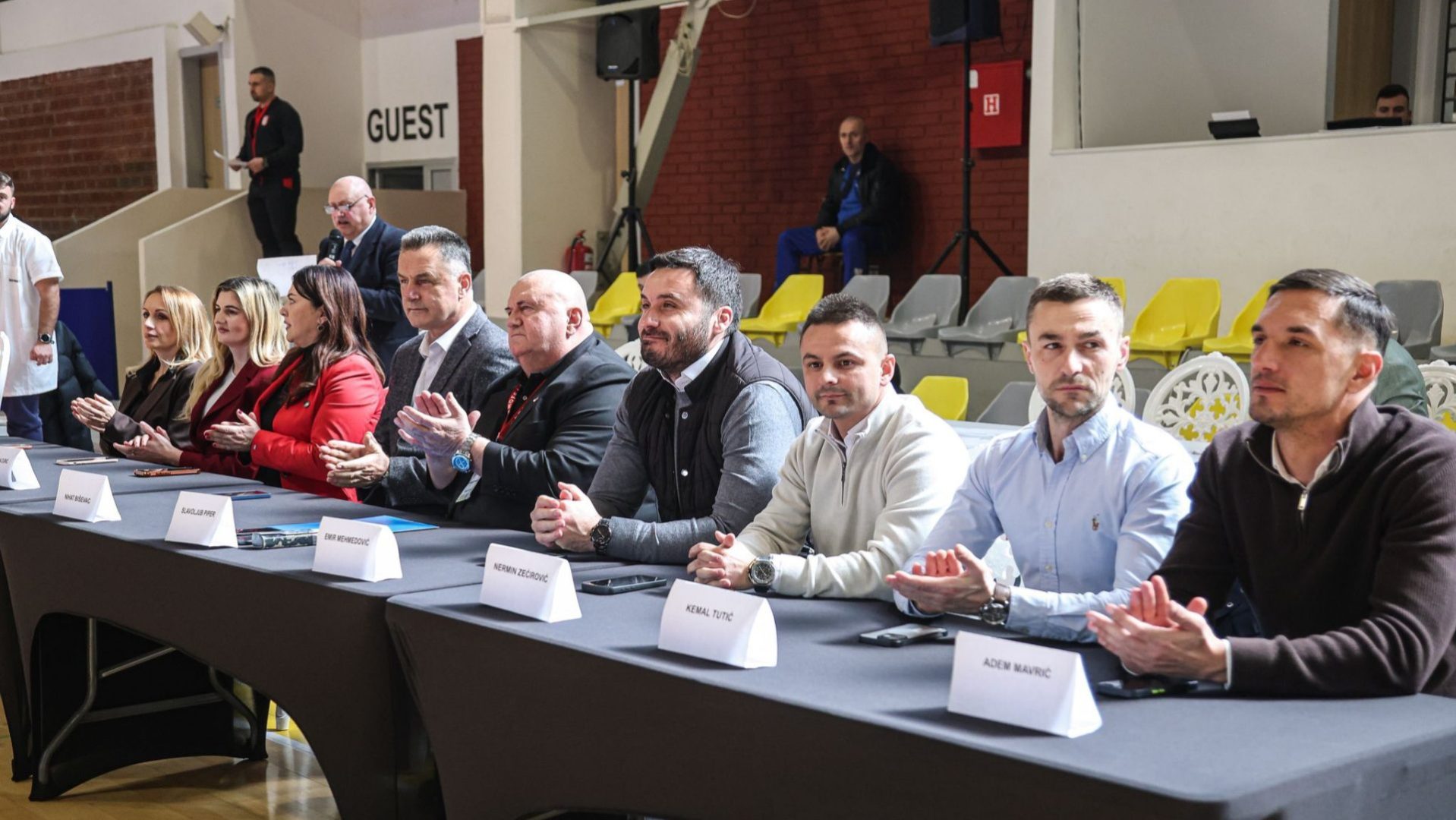 Školsko prvenstvo centralne Srbije u karateu