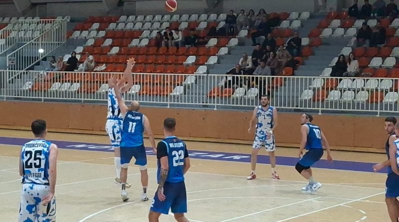 Pazarci gostiju Beku u 25. kolu Druge lige Srbije