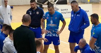Fenjeraš testira superligaške ambicije odbojkaša Novog Pazara