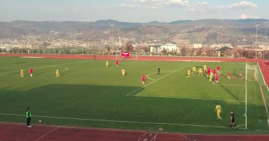 Jošanica pobegla sa začelja Srpske lige Zapad