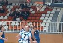Priča gotova u petom minutu: Beko - Novi Pazar 103:89