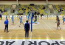 Poslednji na tabeli tvrd orah: Novi Pazar slavio posle 0:2 u setovima