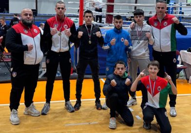 Liga Šumadije i Jugoistoka: Pazarski klubovi polovični u Trsteniku