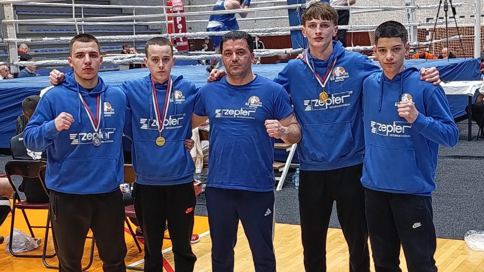 Liga Šumadije i Jugoistoka: Tri pazarska kluba na skoru 6/5