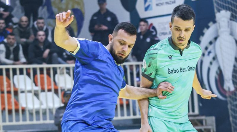 32. Ramazanski turnir u malom fudbalu: Poznato pet šampiona