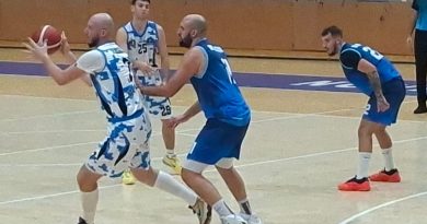 Košarkaši Novog Pazara za šestu pobedu i nadu