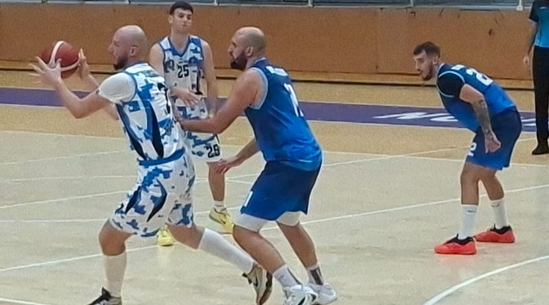 Košarkaši Novog Pazara za šestu pobedu i nadu