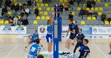 Četiri kola do odluke: Pazarci protiv Laki stara u Beogradu