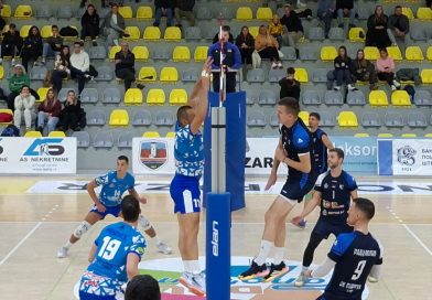 Četiri kola do odluke: Pazarci protiv Laki stara u Beogradu