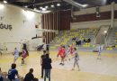 Opstanak i dalje opcija: Novi Pazar - Sloven 97:91