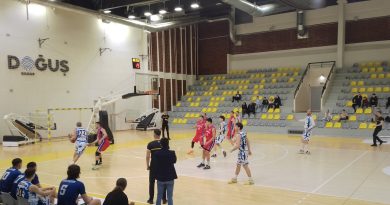 Opstanak i dalje opcija: Novi Pazar - Sloven 97:91