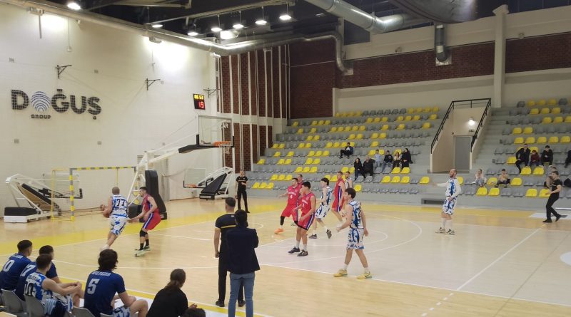 Opstanak i dalje opcija: Novi Pazar - Sloven 97:91