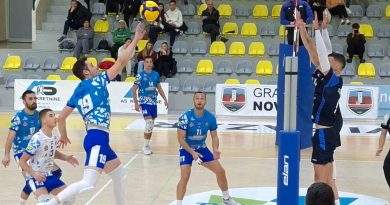 Laki star - Novi Pazar 1:3