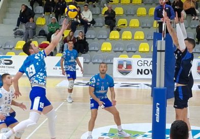 Laki star - Novi Pazar 1:3