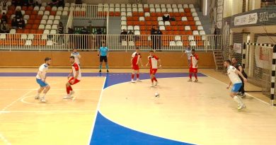 Poraz bez posledica: Protiv Vojvodine i u plej-ofu