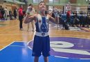 Prvenstvo Srbije u boksu: Emrović u finalu, porazi Lotinca i Hodžića