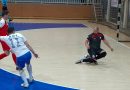 Kreće plej-of u Prvoj futsal ligi: Vojvodina - Novi Pazar (četvrtak, 21.00)