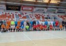 Sport u policiji: Futsal u centru pažnje