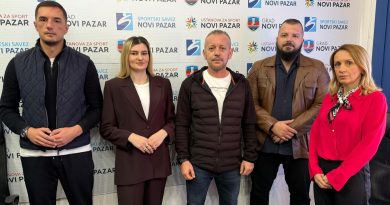 Bajramski stonoteniski turnir u SA Tutić (nedelja, 10.00)