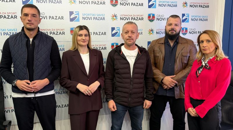 Bajramski stonoteniski turnir u SA Tutić (nedelja, 10.00)